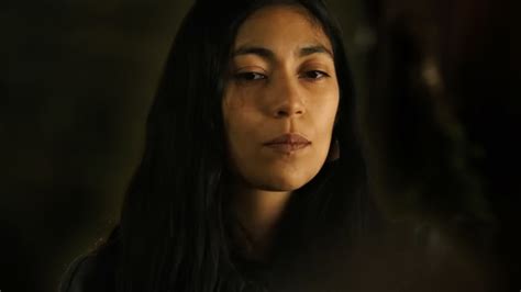 ‘Sayen’ Ending Explained: Does Sayen Protect Her Community .